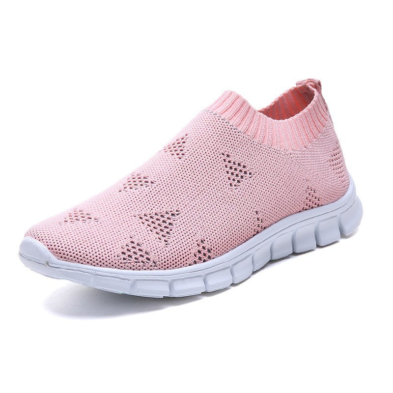 Zapatillas deportivas ligeras para uso diario de Isabella Sol