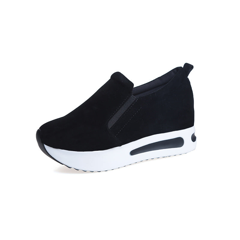 Mocasines de bizcocho Modern Comfort Isabella Sol