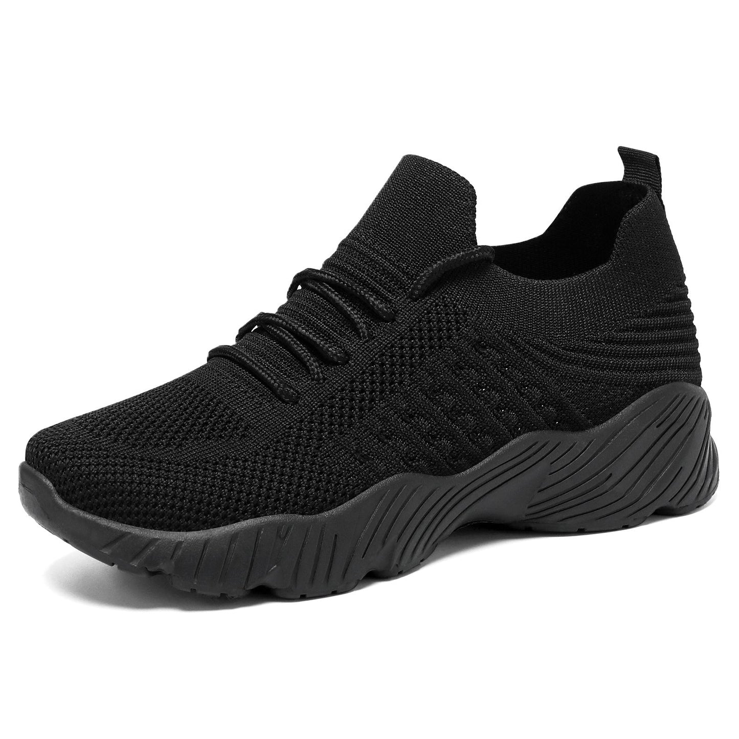 Zapatillas de punto cómodo Isabella Sol para primavera