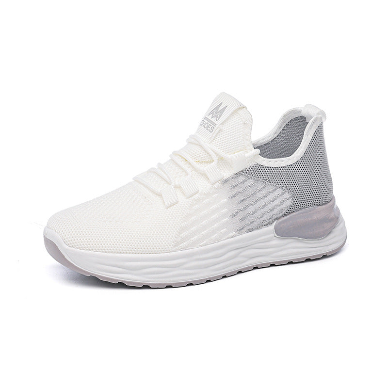 Zapatillas deportivas Isabella Sol Everyday de malla transpirable