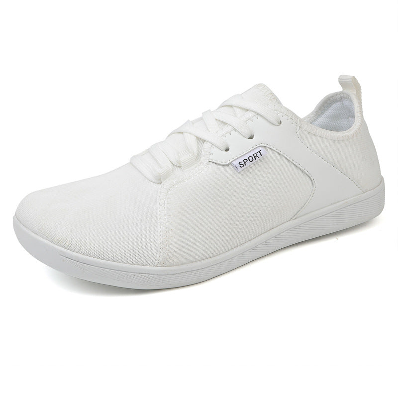 Zapatillas transpirables para uso diario Isabella Sol