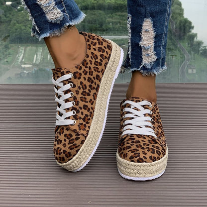 Zapatillas de plataforma elegantes Isabella Sol para mujer