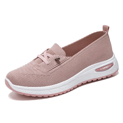 Zapatos de tacón transpirables Isabella Sol Everyday Comfort