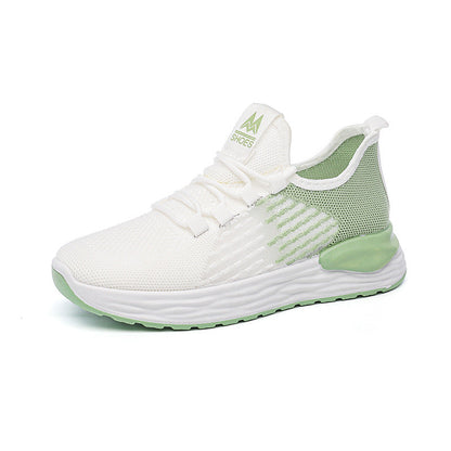 Zapatillas deportivas Isabella Sol Everyday de malla transpirable
