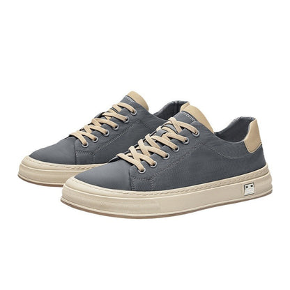 Zapatillas deportivas retro transpirables Isabella Sol