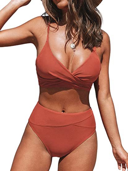 Conjunto de bikini Chic Bow de Isabella Sol