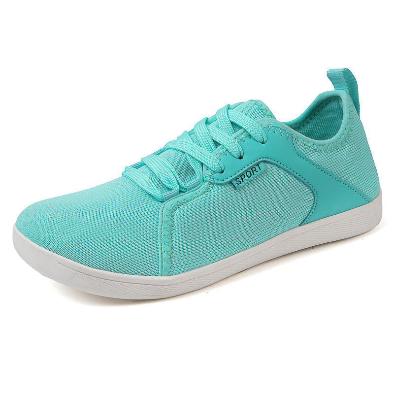 Zapatillas transpirables para uso diario Isabella Sol