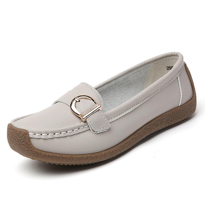 Mocasines Comfort Soft de Isabella Sol