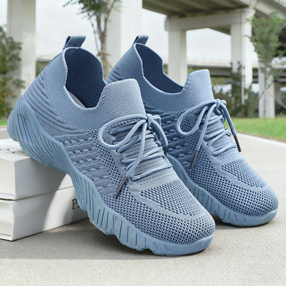 Zapatillas de punto cómodo Isabella Sol para primavera