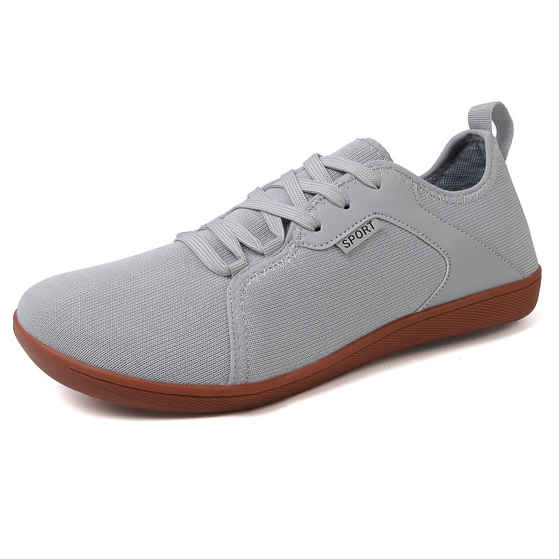 Zapatillas transpirables para uso diario Isabella Sol
