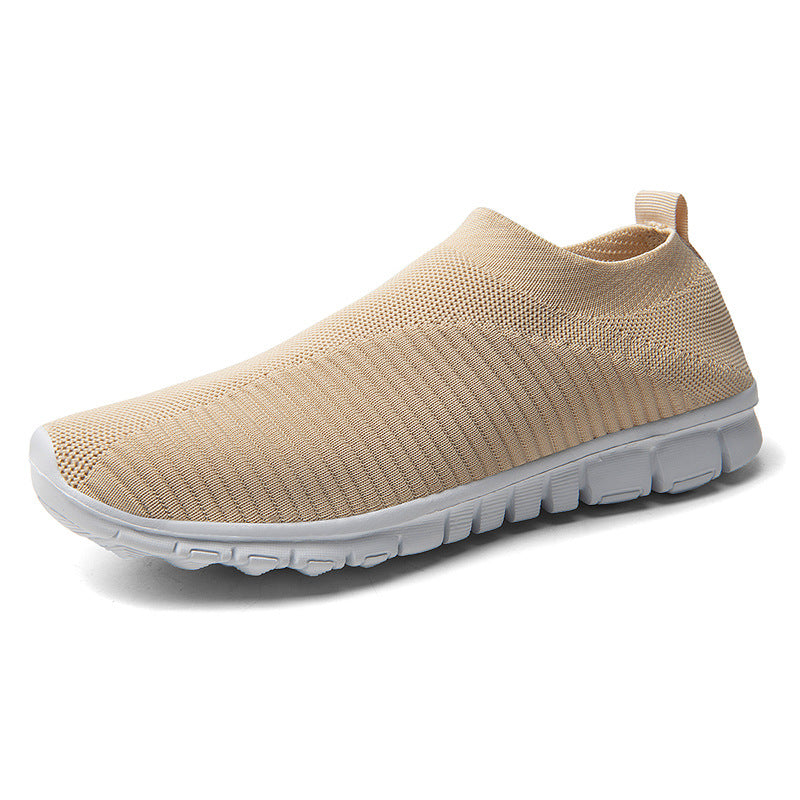 Zapatillas deportivas transpirables Isabella Sol Everyday Sports Sneakers
