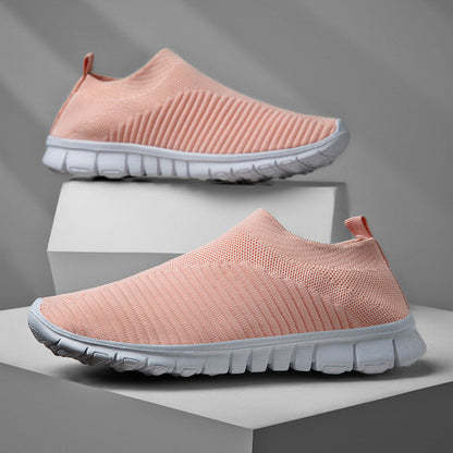 Zapatillas deportivas transpirables Isabella Sol Everyday Sports Sneakers