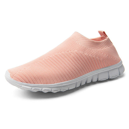 Zapatillas deportivas transpirables Isabella Sol Everyday Sports Sneakers