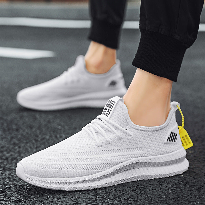 Breathable Isabella Sol Everyday Mesh Sneakers