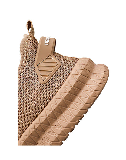 Zapatillas de verano para hombre Isabella Sol de malla transpirable