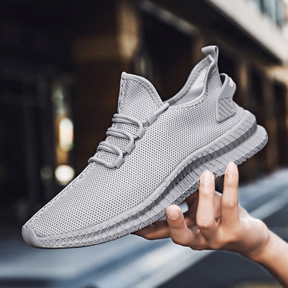 Zapatillas de verano para hombre Isabella Sol de malla transpirable