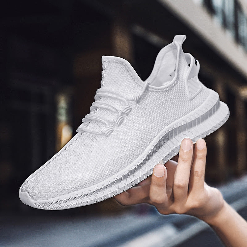 Zapatillas de verano para hombre Isabella Sol de malla transpirable