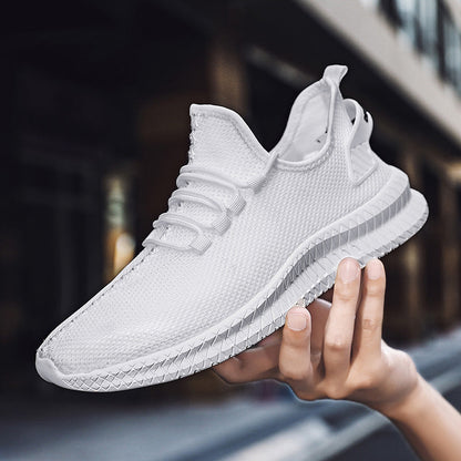 Zapatillas de verano para hombre Isabella Sol de malla transpirable