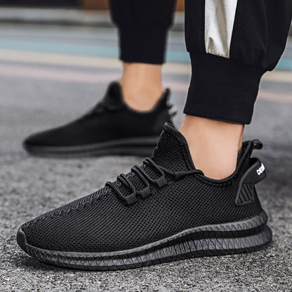Zapatillas de verano para hombre Isabella Sol de malla transpirable