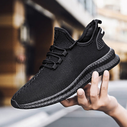 Zapatillas de verano para hombre Isabella Sol de malla transpirable