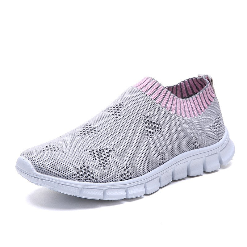 Zapatillas deportivas ligeras para uso diario de Isabella Sol