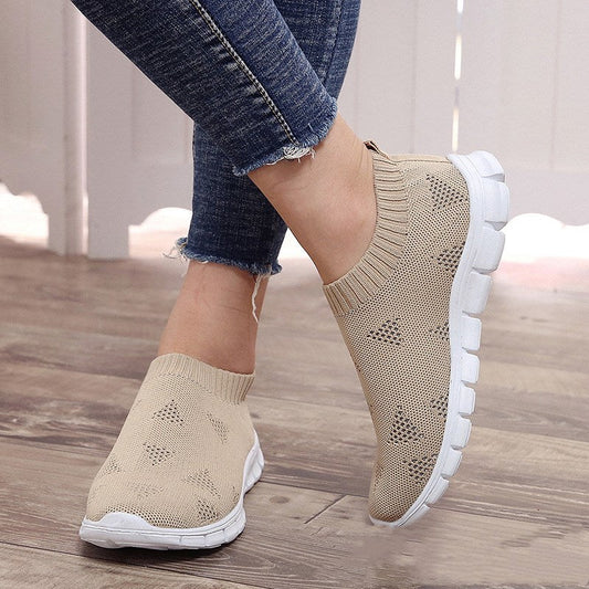 Zapatillas deportivas ligeras para uso diario de Isabella Sol
