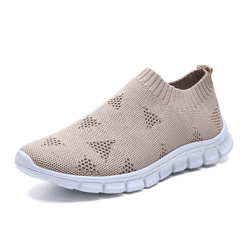 Zapatillas deportivas ligeras para uso diario de Isabella Sol