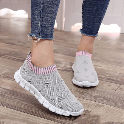 Lightweight Everyday Sneakers by Isabella Sol