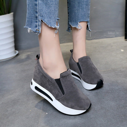 Mocasines de bizcocho Modern Comfort Isabella Sol