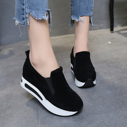 Mocasines de bizcocho Modern Comfort Isabella Sol
