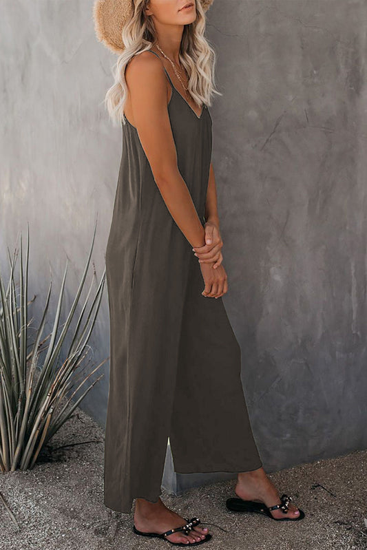 Mono de corte relajado de Isabella Sol inspirado en Pinterest
