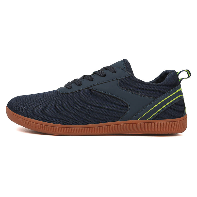 Zapatillas transpirables para uso diario Isabella Sol
