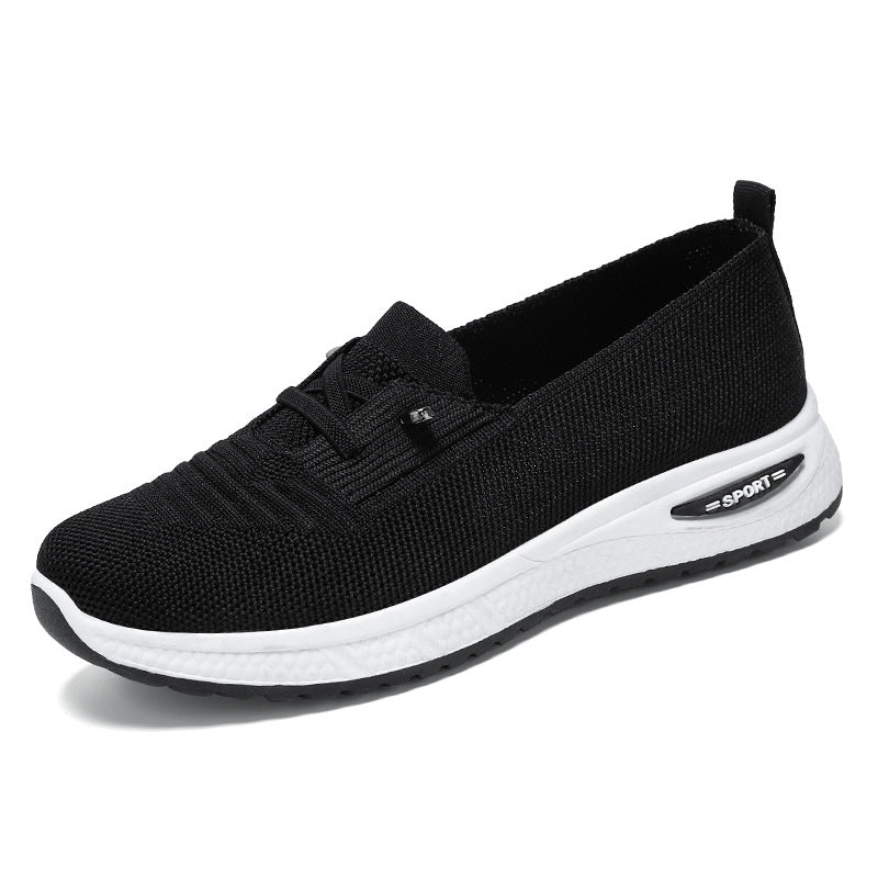Zapatos de tacón transpirables Isabella Sol Everyday Comfort