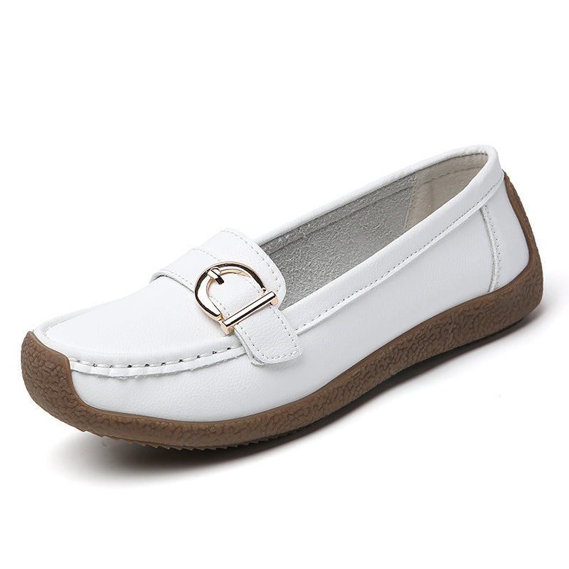 Mocasines Comfort Soft de Isabella Sol