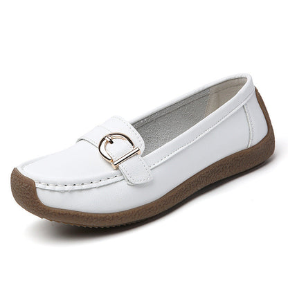 Mocasines Comfort Soft de Isabella Sol
