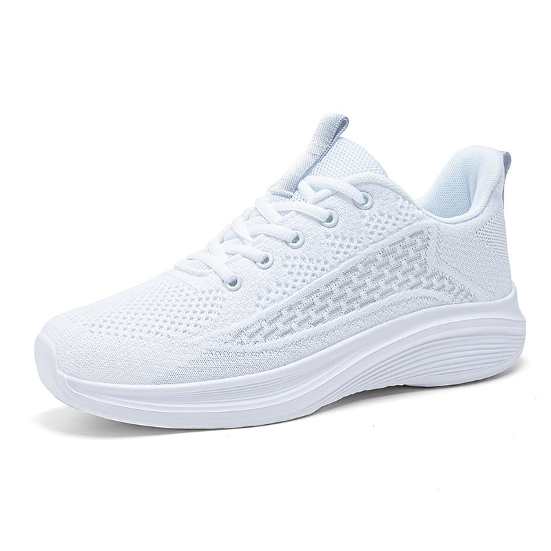 Zapatillas deportivas ligeras de malla Isabella Sol para hombre, ideales para el día a día.