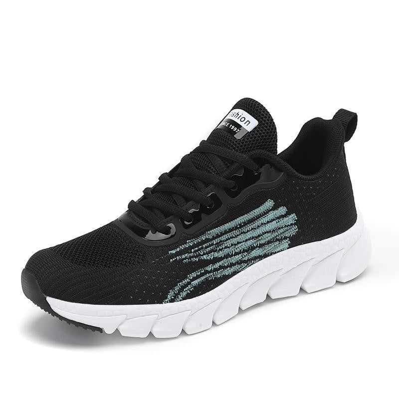 Zapatillas deportivas ligeras para uso diario de Isabella Sol