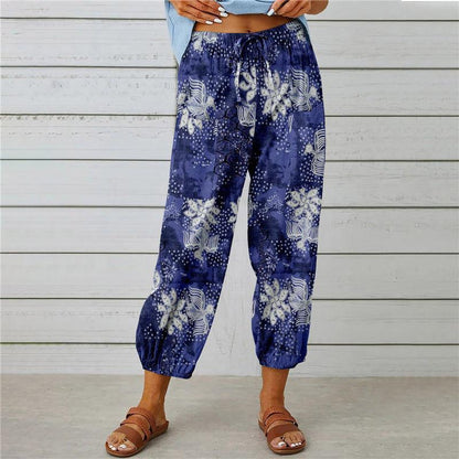 Mono de día Isabella Sol con estampado floral bohemio
