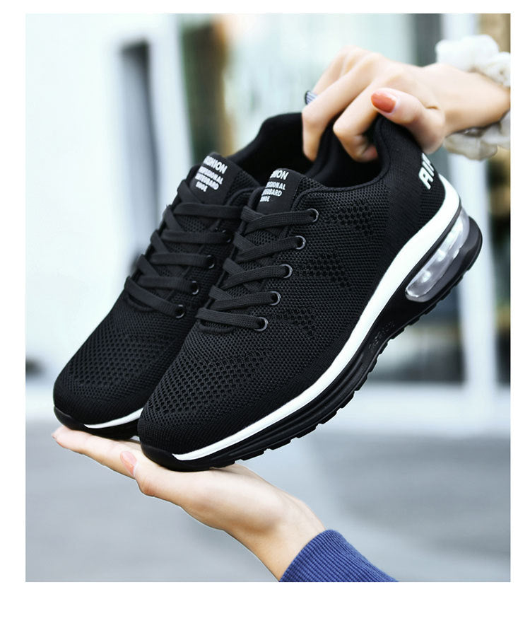 Zapatillas de viaje para mujer Air Cushion Isabella Sol