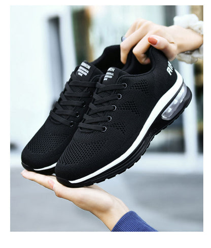 Zapatillas de viaje para mujer Air Cushion Isabella Sol