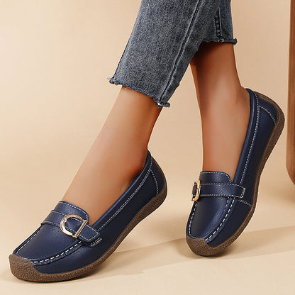 Mocasines Comfort Soft de Isabella Sol