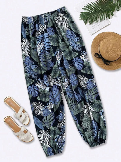 Pantalones ajustados de Isabella Sol para el día a día, inspirados en Pinterest.