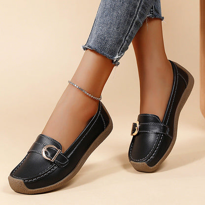 Mocasines Comfort Soft de Isabella Sol