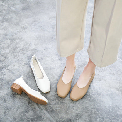 Classic Comfortable Isabella Sol Everyday Heels