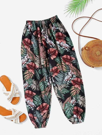 Pantalones ajustados de Isabella Sol para el día a día, inspirados en Pinterest.