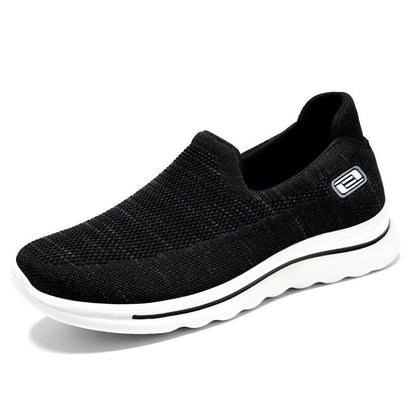 Zapatillas sin cordones transpirables de Isabella Sol