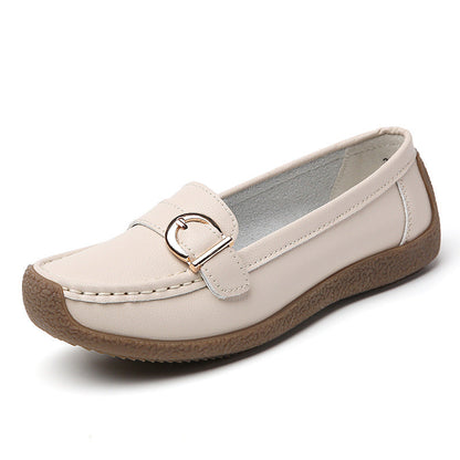 Mocasines Comfort Soft de Isabella Sol