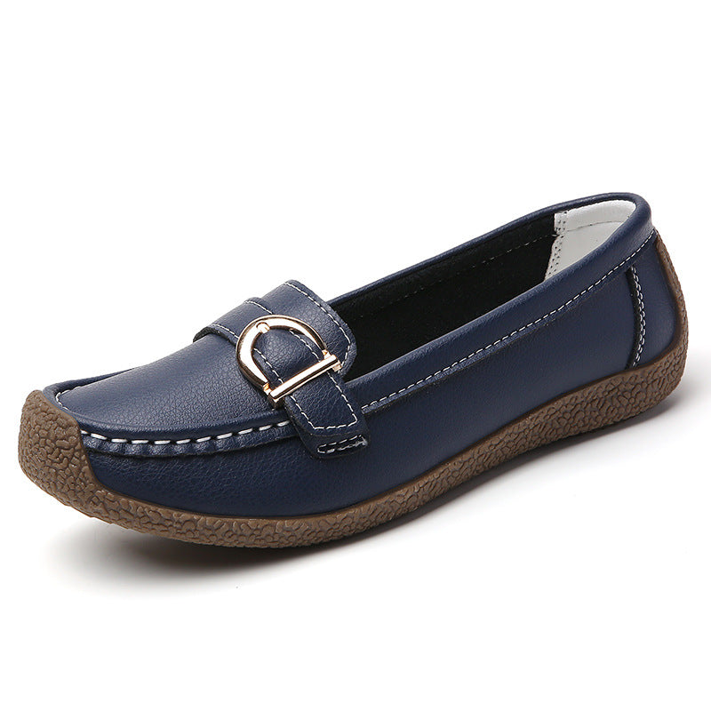 Mocasines Comfort Soft de Isabella Sol