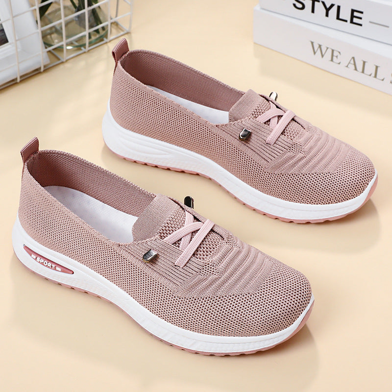 Breathable Isabella Sol Everyday Comfort Pumps