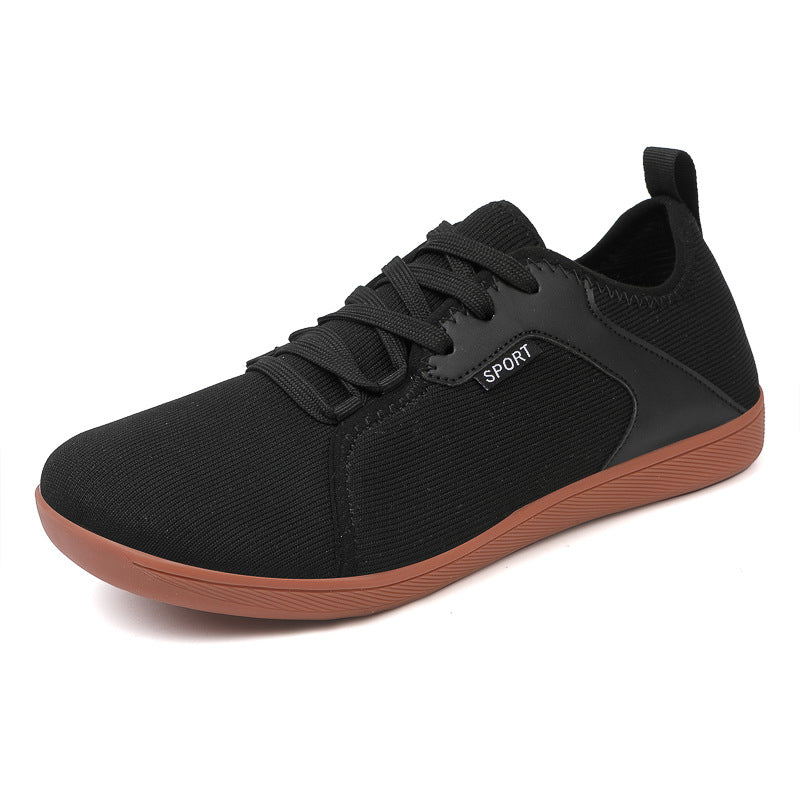 Zapatillas transpirables para uso diario Isabella Sol